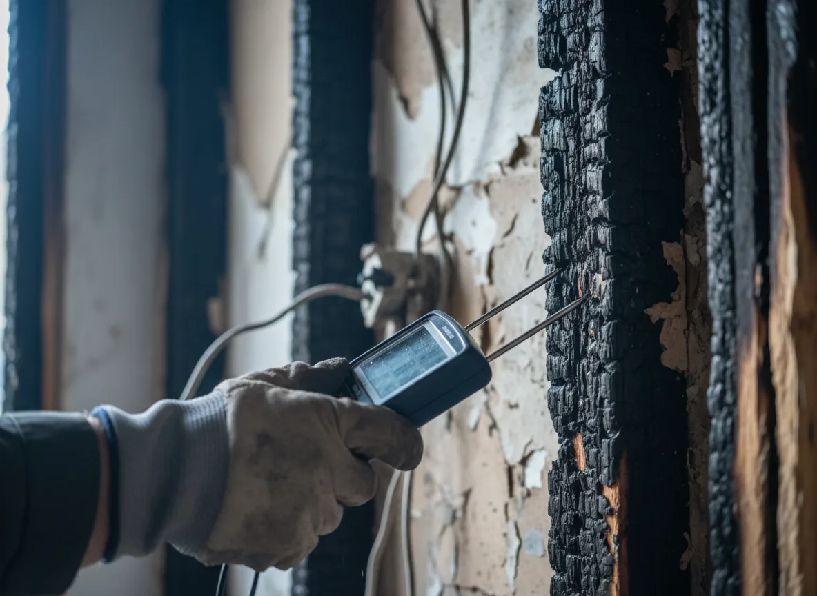 Fire Damage Restoration New Concord, OH FAQs